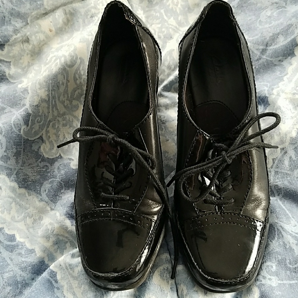 Clark's shoes